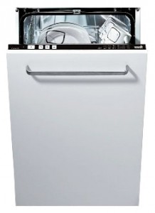 TEKA DW7 453 FI 食器洗い機 写真
