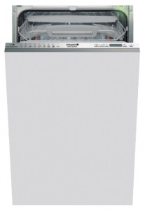 Hotpoint-Ariston LSTF 9H124 CL 食器洗い機 写真
