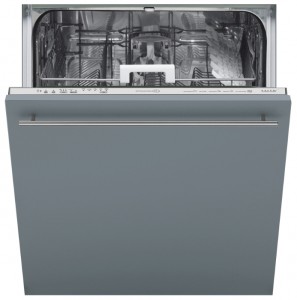 Bauknecht GSXK 5104 A2 Stroj za pranje posuđa foto