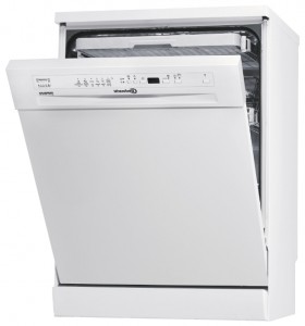 Bauknecht GSF PL 962 A++ Stroj za pranje posuđa foto