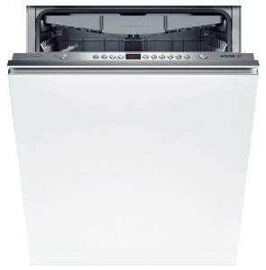 Bosch SMV 68M30 洗碗机 照片