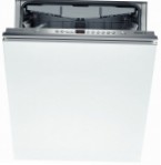 Bosch SMV 68M30 食器洗い機