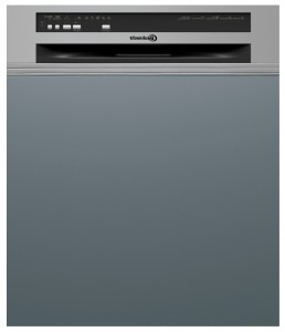 Bauknecht GSIK 5020 SD IN Посудомоечная машина фотография
