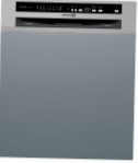 Bauknecht GSI 81304 A++ PT Lave-vaisselle