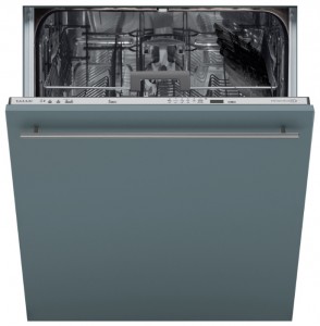 Bauknecht GSXK 6204 A2 Stroj za pranje posuđa foto