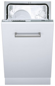 Zanussi ZDTS 300 ماشین ظرفشویی عکس