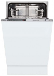 Electrolux ESL 48900R Stroj za pranje posuđa foto