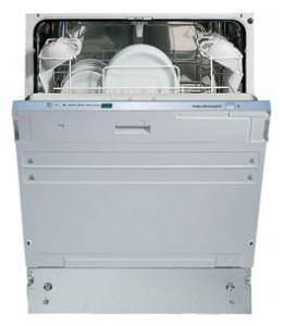 Kuppersbusch IGV 6507.0 Dishwasher Photo