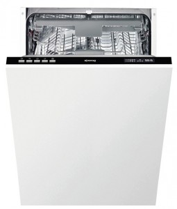 Gorenje MGV5331 Stroj za pranje posuđa foto