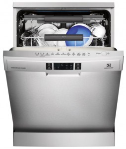 Electrolux ESF 8555 ROX 食器洗い機 写真