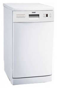 Baumatic BFD48W Посудомоечная машина фотография
