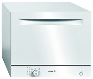 Bosch SKS 50E32 食器洗い機 写真