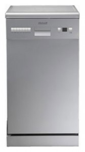 Baumatic BDF440SL Dishwasher Photo