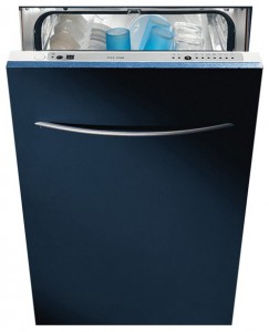 Baumatic BDW46 Stroj za pranje posuđa foto