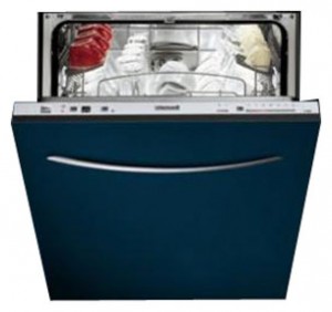 Baumatic BDW16 Stroj za pranje posuđa foto