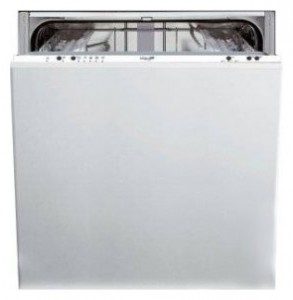 Whirlpool ADG 799 Stroj za pranje posuđa foto