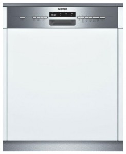 Siemens SN 56M531 Посудомоечная машина фотография