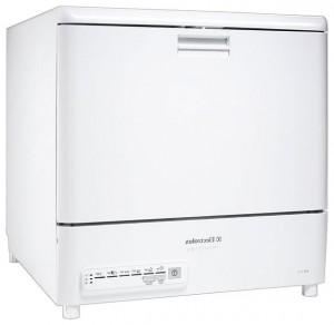 Electrolux ESF 2410 Stroj za pranje posuđa foto
