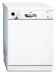 Bosch SGS 55E32 Stroj za pranje posuđa foto