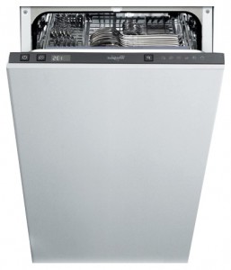 Whirlpool ADG 851 FD Stroj za pranje posuđa foto