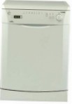 BEKO DFN 5830 食器洗い機
