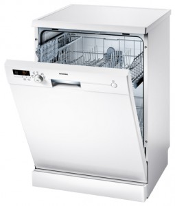 Siemens SN 25D202 食器洗い機 写真