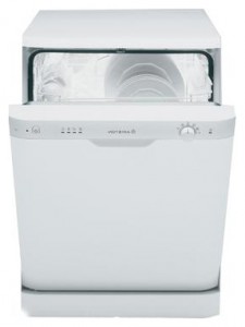 Hotpoint-Ariston L 6063 Stroj za pranje posuđa foto