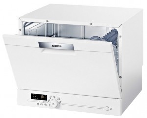Siemens SK 26E220 Stroj za pranje posuđa foto