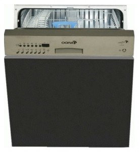 Ardo DB 60 SX Stroj za pranje posuđa foto