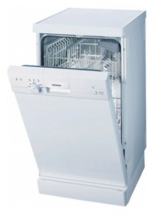 Siemens SF 24E232 Dishwasher Photo
