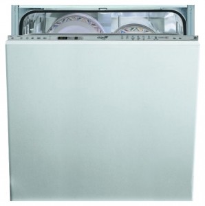 Whirlpool ADG 9860 Stroj za pranje posuđa foto