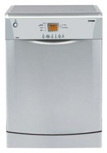 BEKO DFN 6631 S Stroj za pranje posuđa foto
