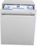 BEKO DDN 1530 X 食器洗い機