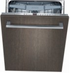 Siemens SN 66P080 Посудомоечная машина