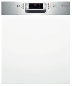 Bosch SMI 69N45 Посудомоечная машина фотография