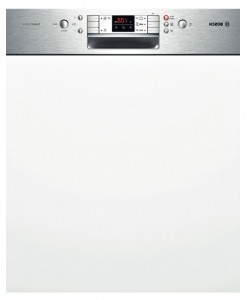Bosch SMI 54M05 Umývačka riadu fotografie