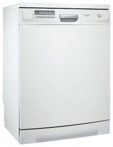 Electrolux ESF 66070 WR Stroj za pranje posuđa foto
