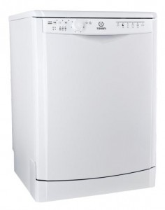 Indesit DFG 26B1 Машина за прање судова слика