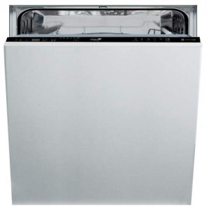 Whirlpool ADG 8553A+FD Stroj za pranje posuđa foto