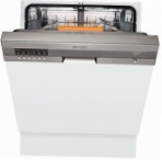 Electrolux ESI 67070XR 洗碗机
