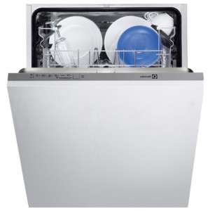 Electrolux ESL 76211 LO Dishwasher Photo