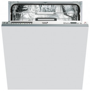 Hotpoint-Ariston LFT7 H204 HX Stroj za pranje posuđa foto