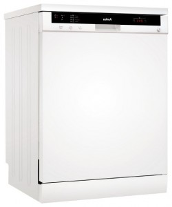 Amica ZWV 624 W Stroj za pranje posuđa foto
