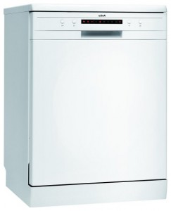 Amica ZWM 676 W Stroj za pranje posuđa foto