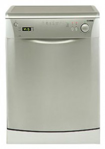 BEKO DFN 5610 S ماشین ظرفشویی عکس