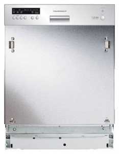 Kuppersbusch IGS 644.1 B Dishwasher Photo