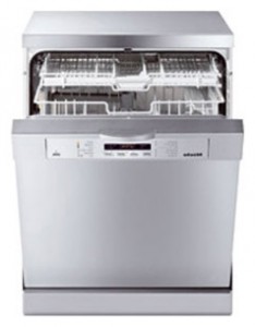Miele G 1232 Sci Dishwasher Photo