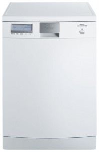 AEG F 99000 P Dishwasher Photo