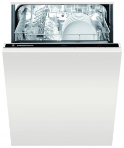 Amica ZIM 627 Машина за прање судова слика