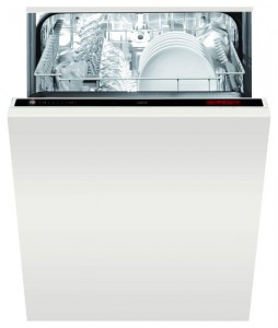 Amica ZIM 629 Машина за прање судова слика